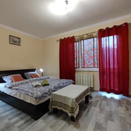Квартира,З Чудовим Краевидом В Обухові Exterior photo