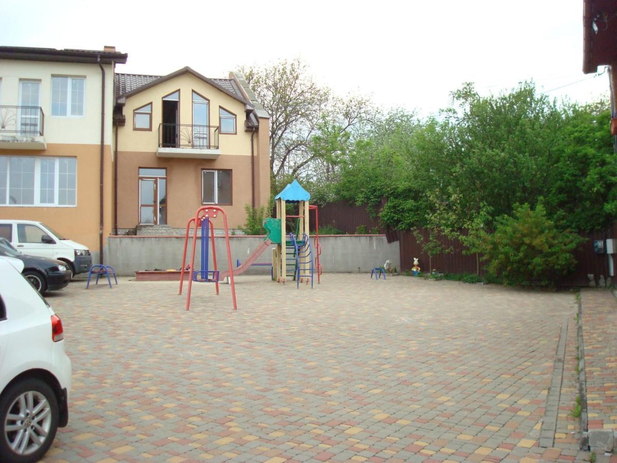 Квартира,З Чудовим Краевидом В Обухові Exterior photo