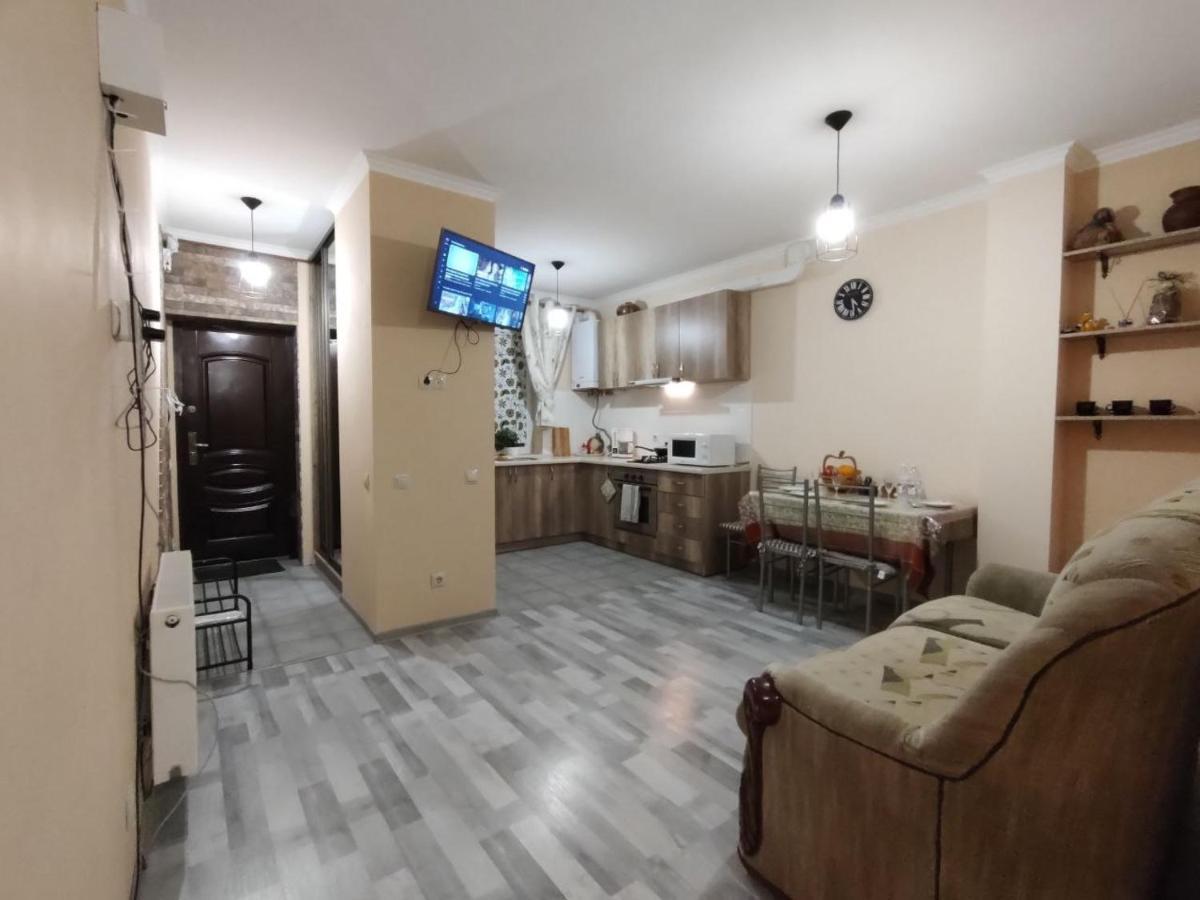 Квартира,З Чудовим Краевидом В Обухові Exterior photo