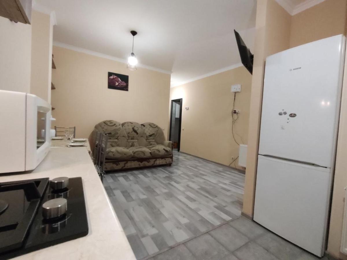 Квартира,З Чудовим Краевидом В Обухові Exterior photo