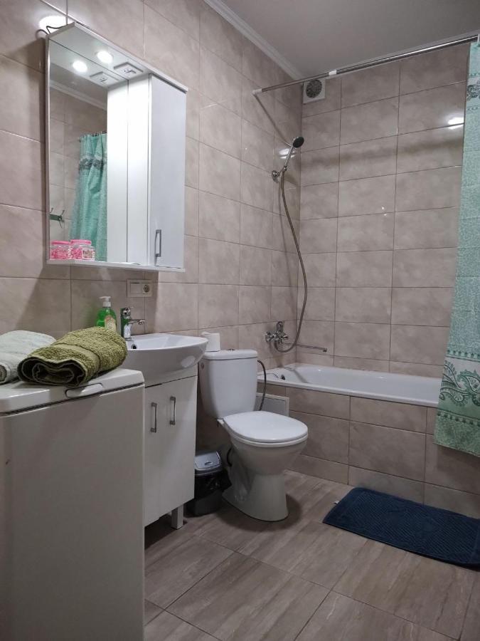 Квартира,З Чудовим Краевидом В Обухові Exterior photo
